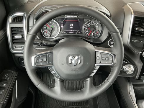 Used 2025 RAM 1500 Laramie image 5