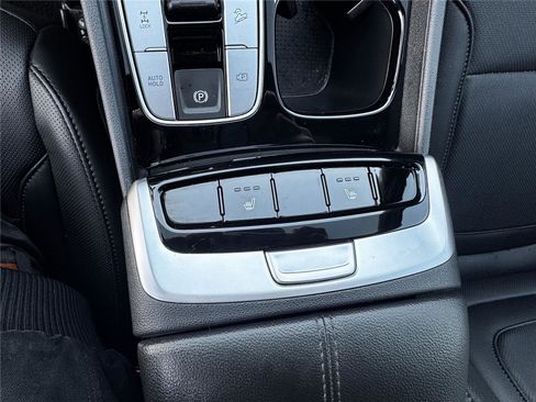 Used 2024 Hyundai Santa Cruz Night image 19