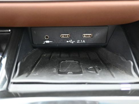 Used 2021 Subaru Outback Touring XT image 27