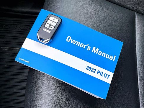 Used 2022 Honda Pilot EX-L image 14