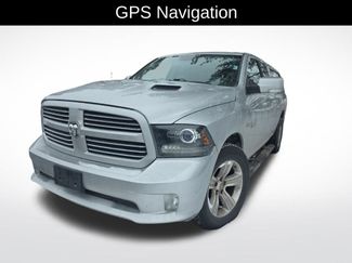 Used 2016 RAM 1500 Sport w/ Sport Premium Group video 2