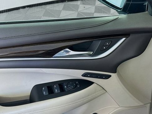 Used 2017 Buick LaCrosse Premium w/ Sun and Shade Package image 17