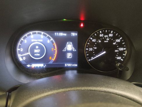 Used 2023 Nissan Kicks SV FWD image 23