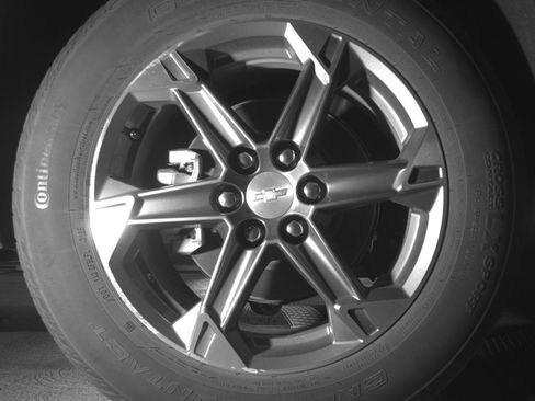 Used 2025 Chevrolet Blazer LT FWD image 15