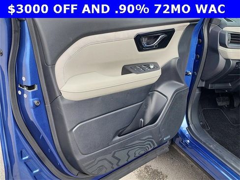 New 2026 Subaru Forester Limited image 10