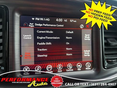 Used 2017 Dodge Challenger R/T w/ Sound Group image 17