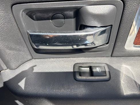 Used 2012 RAM 2500 Laramie w/ Protection Group image 64