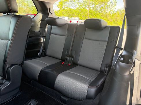 Used 2020 Nissan Pathfinder SV w/ Rock Creek Edition AWD/4WD image 19