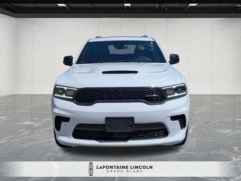 Used 2024 Dodge Durango R/T w/ Blacktop Package AWD/4WD image 8