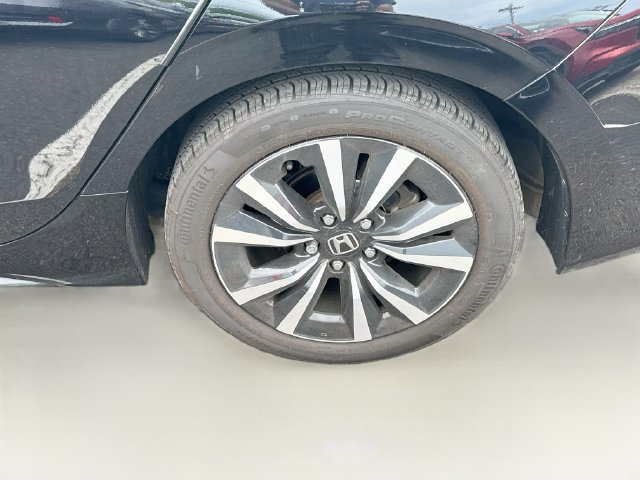 Used 2024 Honda Civic EX-L image 24