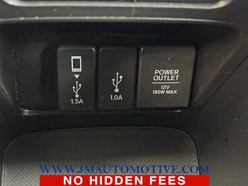 Used 2019 Honda CR-V Touring image 40