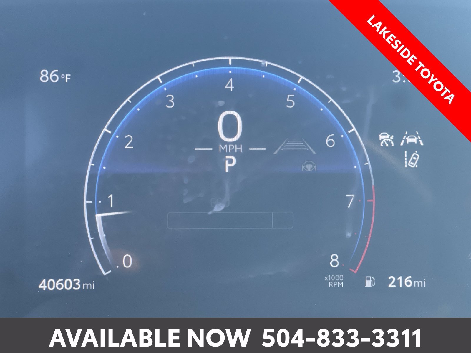 Certified 2025 Toyota Corolla Cross XLE AWD/4WD image 38