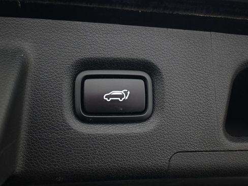 Used 2019 Hyundai Santa Fe Ultimate image 15