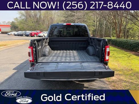 Used 2022 Ford F150 Lariat image 7