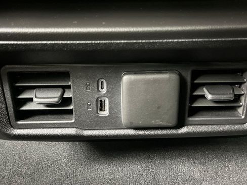 Certified 2023 Chevrolet Silverado 1500 RST w/ LPO, Dark Essentials Package AWD/4WD image 13