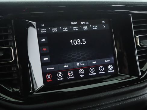 Used 2021 Dodge Durango GT image 13