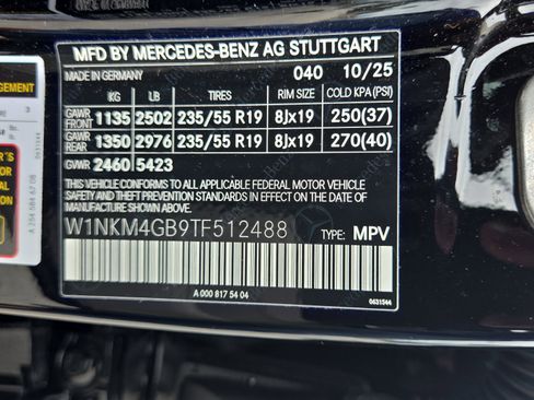 Used 2026 Mercedes-Benz GLC 300 image 23