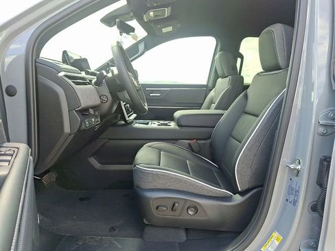 New 2026 GMC Sierra EV Elevation w/ Premium Package image 7