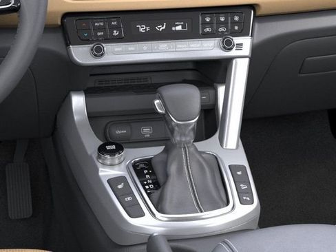 New 2026 Kia Seltos EX w/ EX Sunroof Package FWD image 23