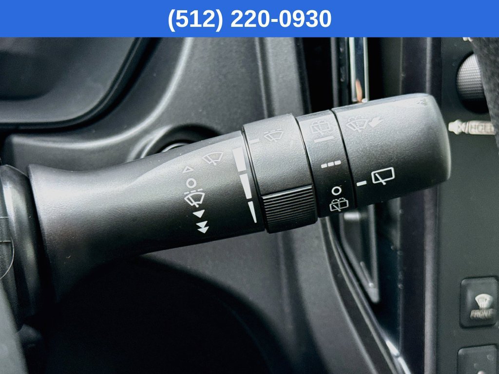 New 2026 Subaru Forester AWD/4WD image 14