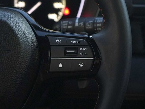 Certified 2025 Honda Pilot TrailSport image 18