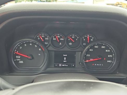 Used 2024 GMC Sierra 1500 Pro w/ Pro Value Package AWD/4WD image 13