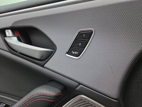 Certified 2021 Acura TLX w/ A-SPEC Pkg FWD image 20