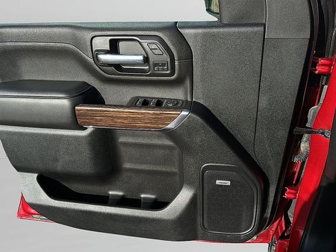 Used 2021 Chevrolet Silverado 3500 High Country AWD/4WD image 28