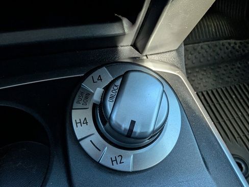 Used 2021 Toyota 4Runner SR5 Premium image 12