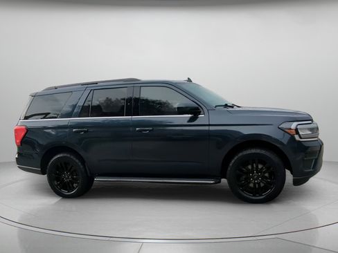 Certified 2023 Ford Expedition XLT RWD image 34