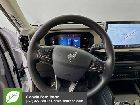 New 2026 Ford Bronco Sport Big Bend AWD/4WD image 12