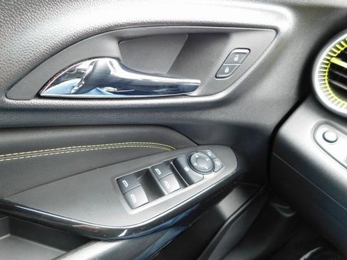 Used 2024 Chevrolet Trax ACTIV image 26