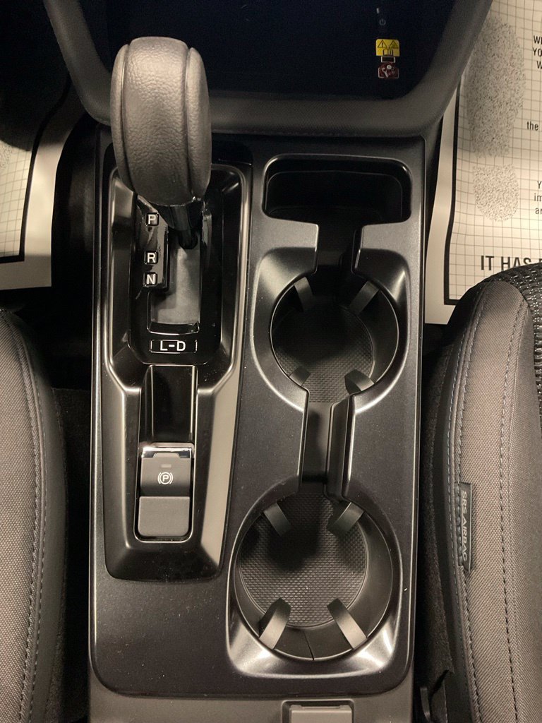 New 2026 Subaru Forester Premium AWD/4WD image 25