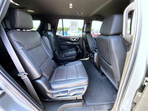 Certified 2021 Chevrolet Tahoe High Country AWD/4WD image 18