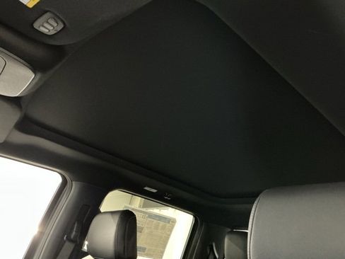 New 2026 Ford F150 Lariat w/ Equipment Group 501A Mid image 17