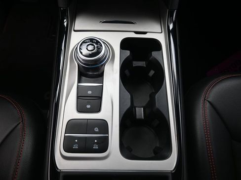 Used 2023 Ford Explorer ST-Line w/ Class IV Trailer Tow Package image 9