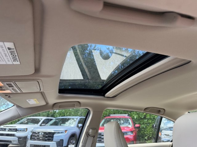 Used 2017 Honda Accord EX-L image 23