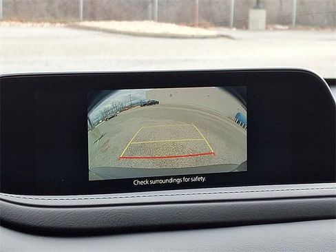 Used 2024 MAZDA CX-30 AWD 2.5 S w/ Select Sport Pkg image 4