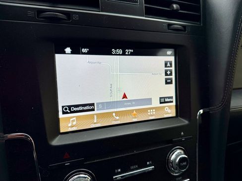 Used 2017 Lincoln Navigator L Reserve image 24