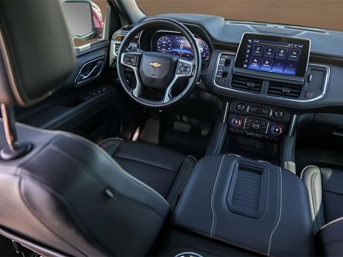 Used 2023 Chevrolet Tahoe Premier image 20