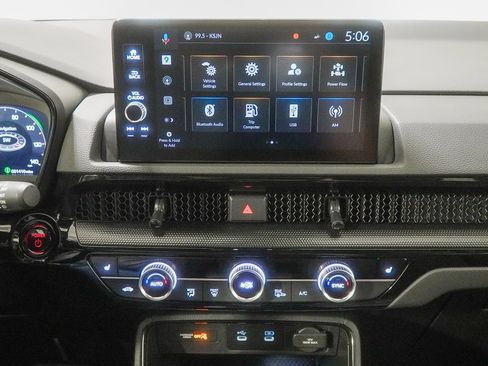 Used 2026 Honda CR-V Sport Touring image 27