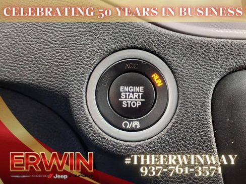 Certified 2023 Dodge Charger GT w/ Technology Group image 24