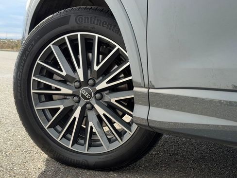Used 2021 Audi Q3 2.0T Premium Plus AWD/4WD image 27