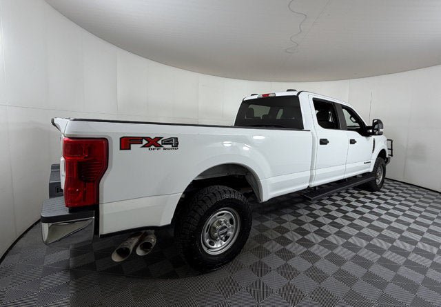 Used 2020 Ford F250 XL w/ Power Equipment Group AWD/4WD image 4