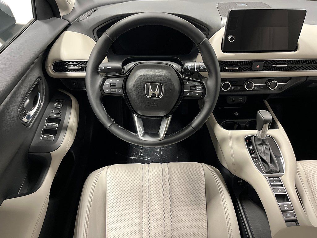 New 2027 Honda HR-V EX-L image 21