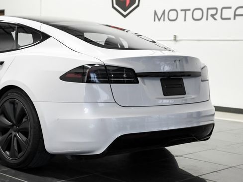 Used 2023 Tesla Model S image 16