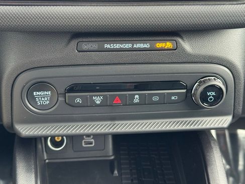 New 2025 Ford Bronco Sport Heritage w/ Convenience Package image 13