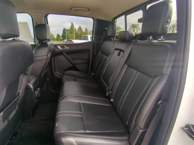 Used 2019 Ford Ranger Lariat w/ Equipment Group 501A Mid AWD/4WD image 15