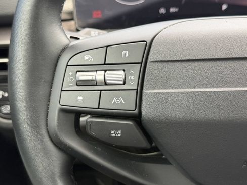 Certified 2026 Kia Sportage SX FWD image 35