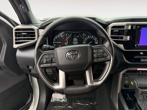 New 2026 Toyota Tundra SR5 image 12